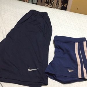 Workout bottoms BUNDLE